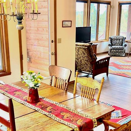 Wren Ridge Villa Pagosa Springs Exterior foto