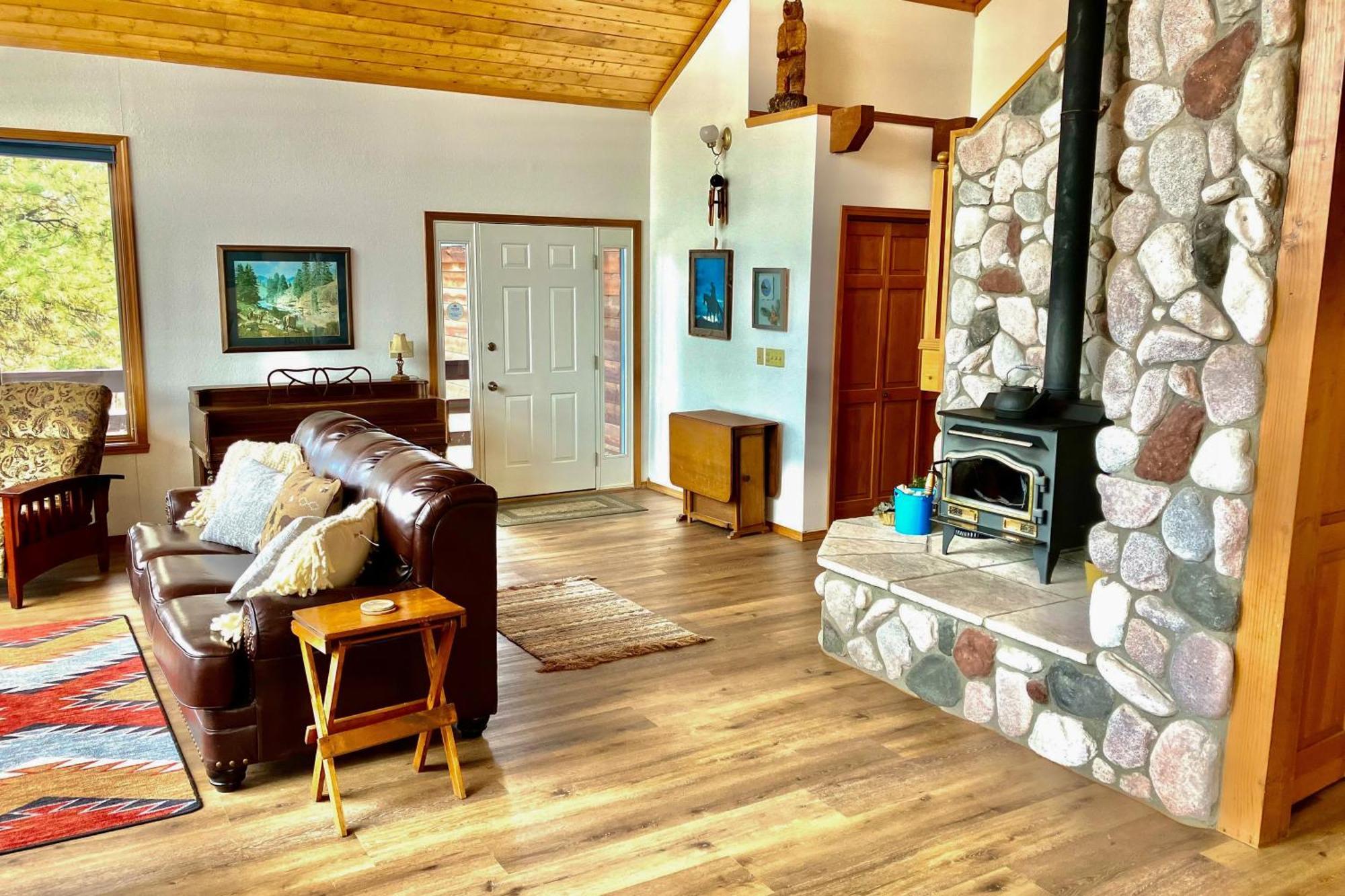Wren Ridge Villa Pagosa Springs Exterior foto