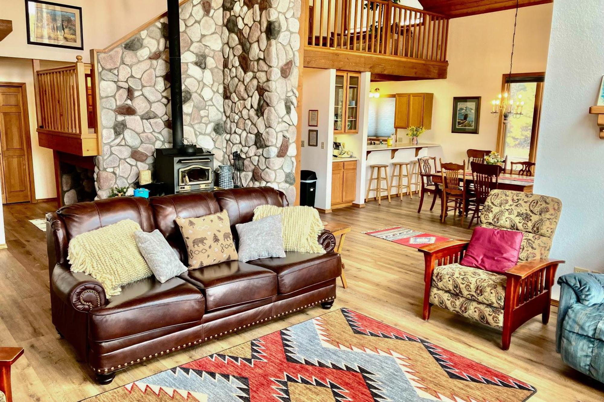 Wren Ridge Villa Pagosa Springs Exterior foto