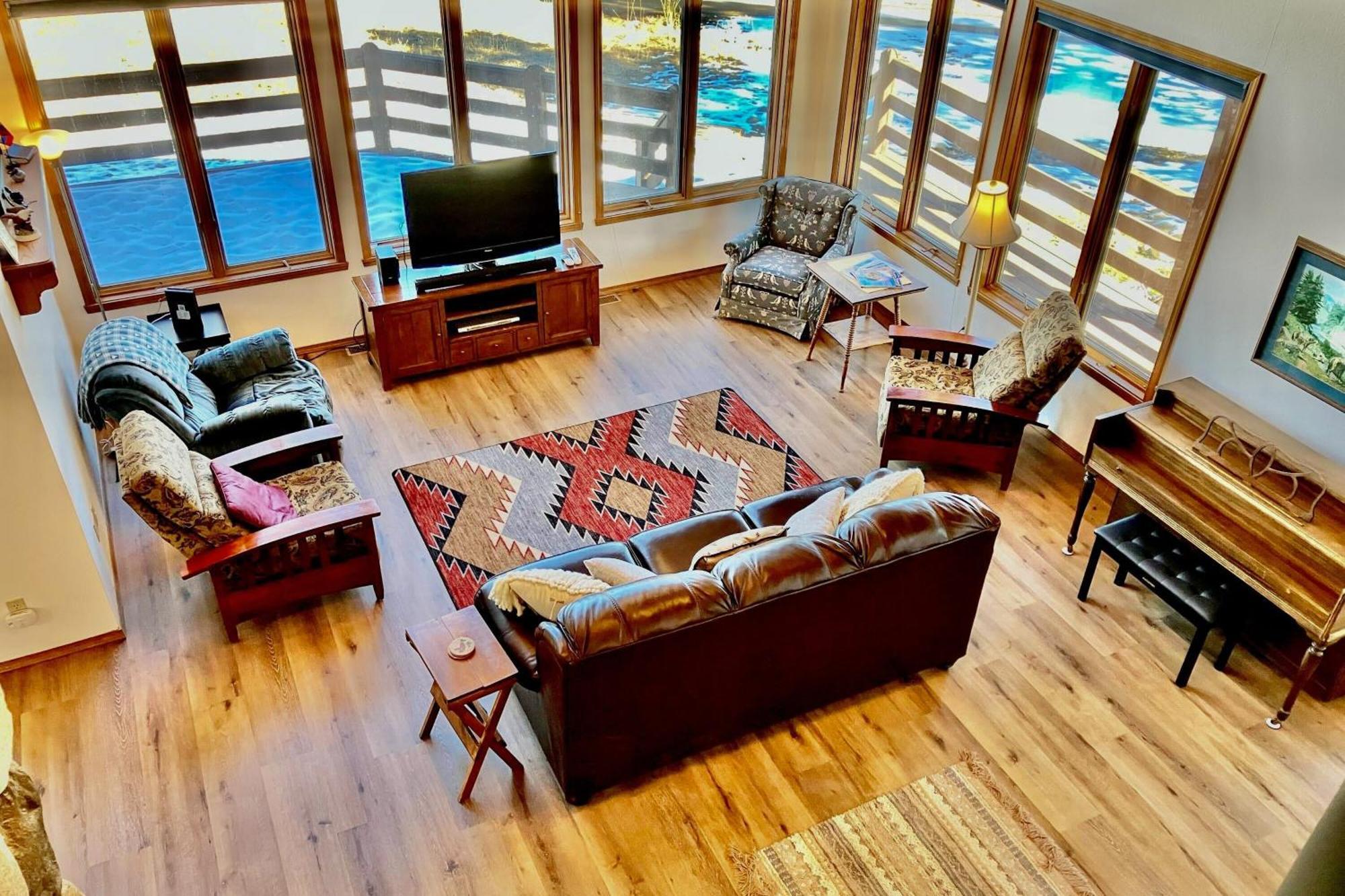 Wren Ridge Villa Pagosa Springs Exterior foto