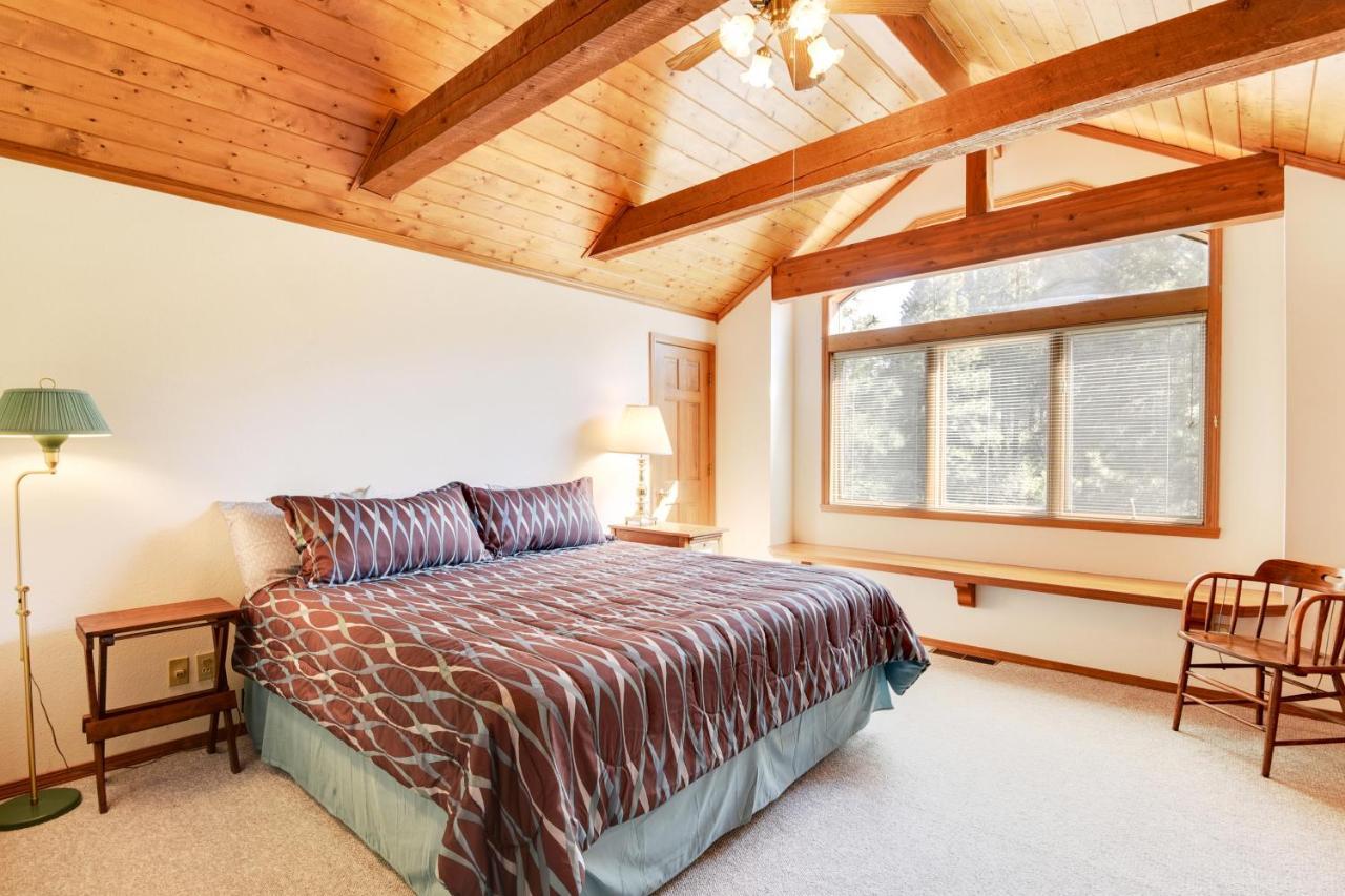 Wren Ridge Villa Pagosa Springs Exterior foto