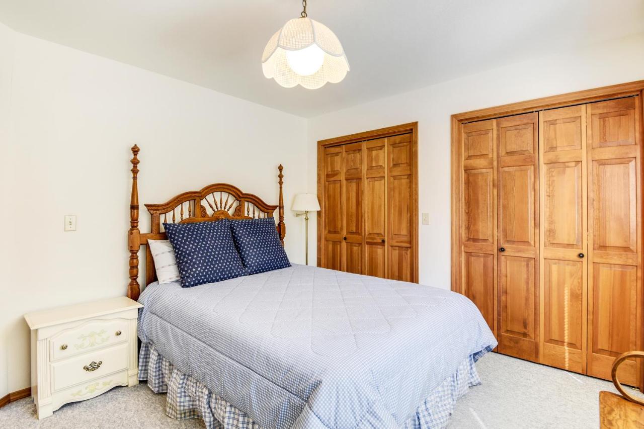 Wren Ridge Villa Pagosa Springs Exterior foto