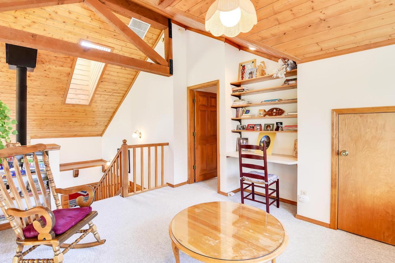 Wren Ridge Villa Pagosa Springs Exterior foto