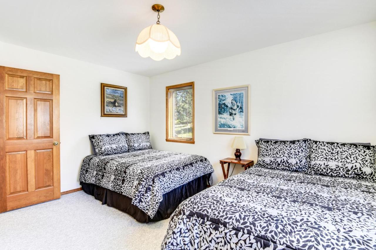 Wren Ridge Villa Pagosa Springs Exterior foto