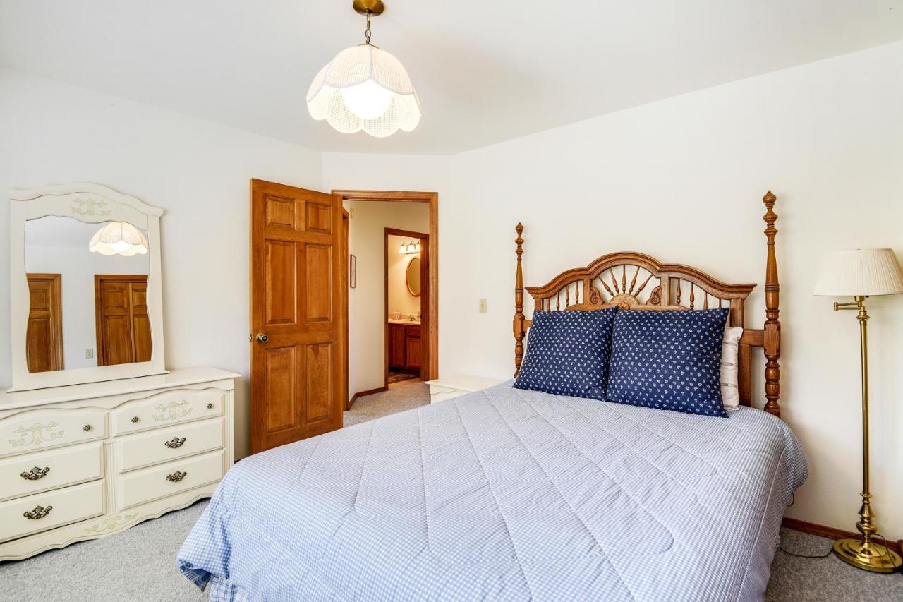 Wren Ridge Villa Pagosa Springs Exterior foto